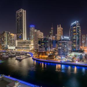 GuestReady - Fabulous home with Marina Canal views