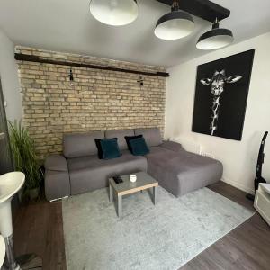 Sophie's Apartment