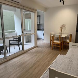 Departamento en Belgrano