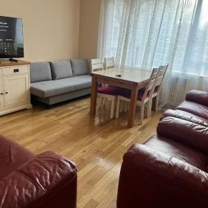 Apartment in Hyde Park
