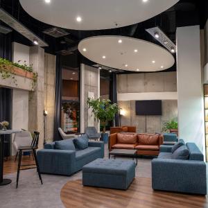 Hotel Convictus Cracovia for business & travellers