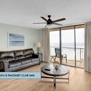 Seaside Beach & Racquet 3601