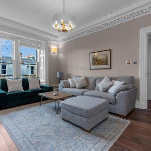 GuestReady - Charming home in Edinburgh