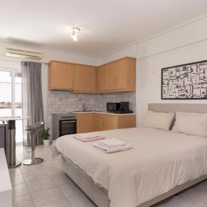 "Microcosmos" Urban Studio στον Νέο Κόσμο