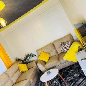 Home haven Utawala luxe ap gesora rd