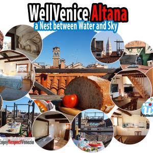WellVenice Altana Top View