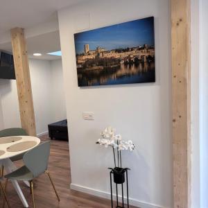 new very centric apartment