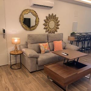 Mucho Trigo Apartments A