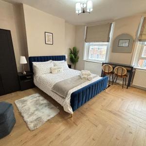 Stylish Camden Studio
