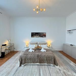 HolidayHome Apartments l Luxury Private Room in Prenzlauer Berg