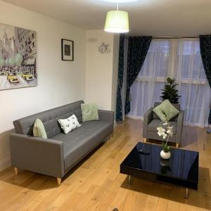 Luxury City Centre Dublin 1 Apartment