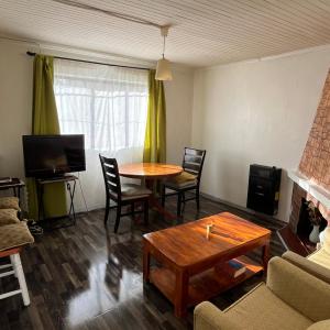 Casa Punta Arenas ubicación central