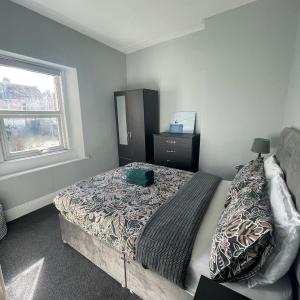 The Old White Hart Brewery Guesthouse