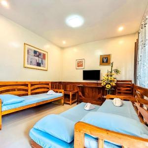 Villa Paraiso Resort & Waterpark