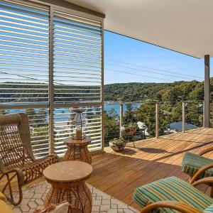 'Bouddi Galing' by HolidayCo