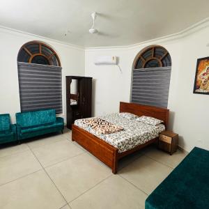 Rose Villa