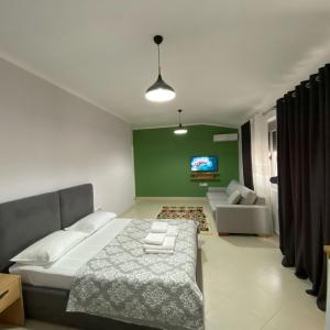 Margi Rooftop Apartments