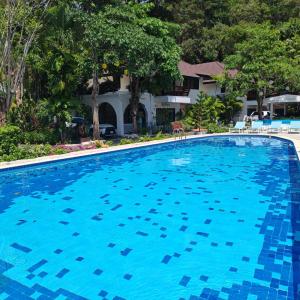 Eden Villas Kamala