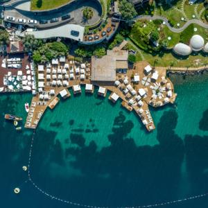 Kuum Hotel & Spa