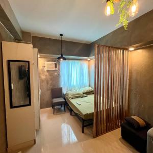 Studio Stay in Mandaluyong near BGC