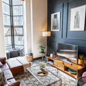 Art Deco Heritage Stay
