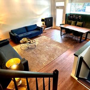 Apartment Mundsburger Damm