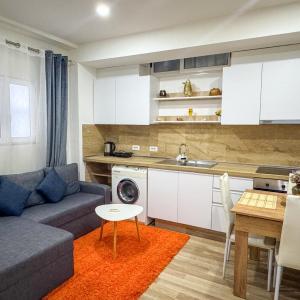 Amelia Comfort Stay Apartment