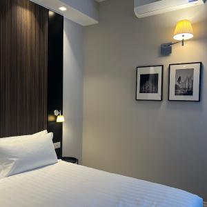 My Milano Centrale Luxury Rooms