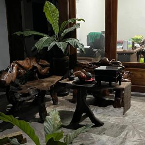 Residencia Helen