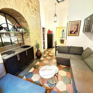 Vatican Prestige Suite "Residenze Romane "