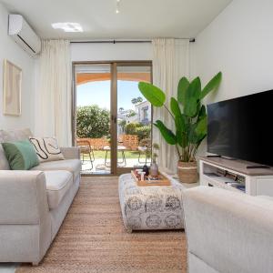 Acogedor apartamento en Mijas by Renthas