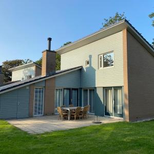 Vakantiewoning Kijkduinpark