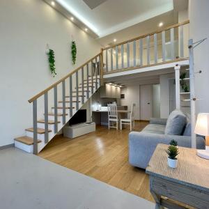 Rosales' Nest - Close to Metro and Train