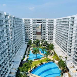 Shell Residences Condotel by Aiza
