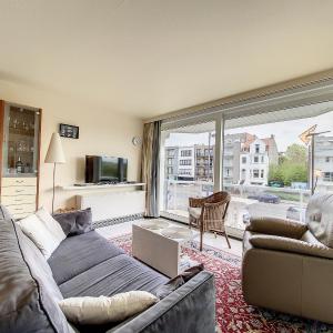 Studio 'Fantasia' in Oostduinkerke - Bad