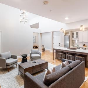 The Newport Lofts - Brick Market Place