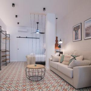Suite de diseño junto a la Ciudad de las Ciencias D