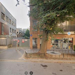 Apartament Praga Północ