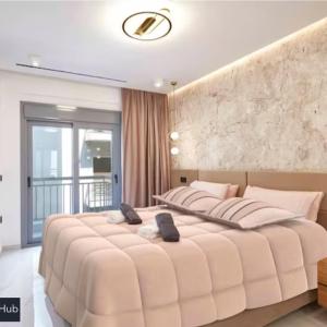 Kallimarmaro MM Smart suite by SuperHost Hub