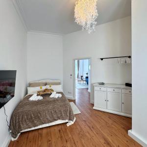 HolidayHome Apartments l Luxury Prvate Room in BER-Prenzlauer Berg