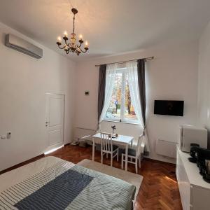 Lovely 1-bedroom apartment