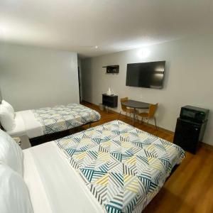 Motel 6-Salisbury, MD