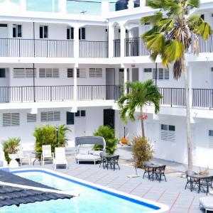 GolfView Hotel