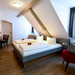 AKZENT Hotel Grüner Baum