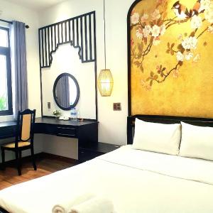 MOONTOWN homestay