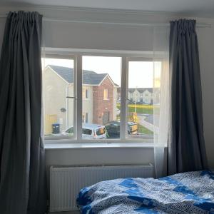 Tullow Road Carlow