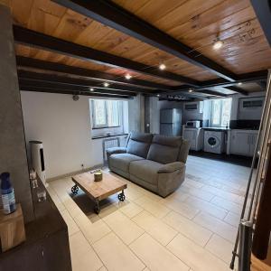 Apartment duplex 5min Croisette