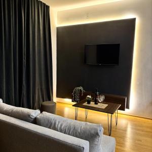 Skopje Center Apartments