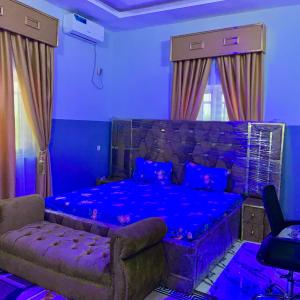 Oxford Villa Apartment 2 Bedroom 2 Bathroom Luxury