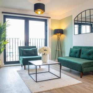 Oriel Suite - Central - Contractors - 6 Beds